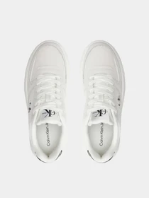 Кеды Calvin Klein модель YW0YW01410-01W Фото