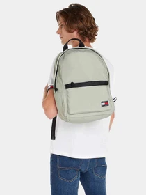 Рюкзаки Tommy Hilfiger модель AM0AM11964-PMI Фото