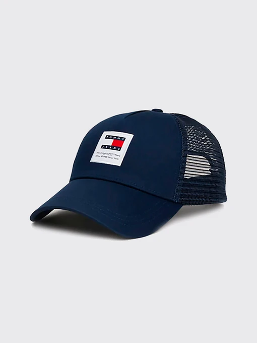 Шапки и кепки Tommy Hilfiger модель AM0AM12017-C1G Фото