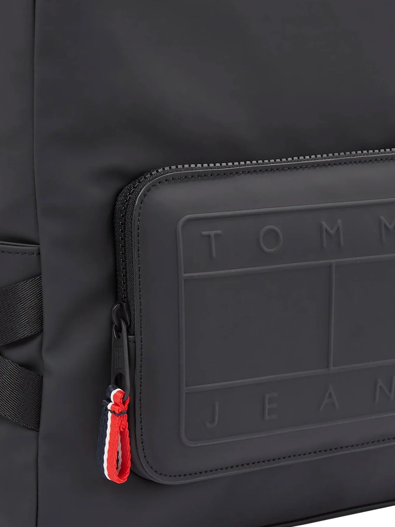 Рюкзаки Tommy Hilfiger модель AM0AM12135-BDS Рюкзаки Tommy Hilfiger модель AM0AM12135-BDS Фото