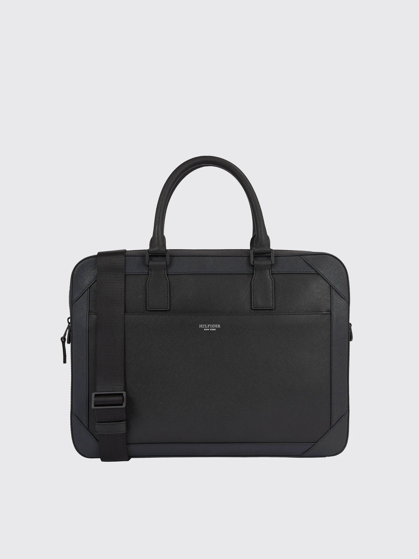 Сумки Tommy Hilfiger модель AM0AM12207-BDS Сумки Tommy Hilfiger модель AM0AM12207-BDS Фото