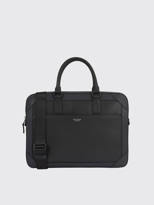Сөмкелер Tommy Hilfiger үлгі AM0AM12207-BDS Фото