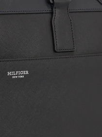 Сумки Tommy Hilfiger модель AM0AM12207-BDS Фото