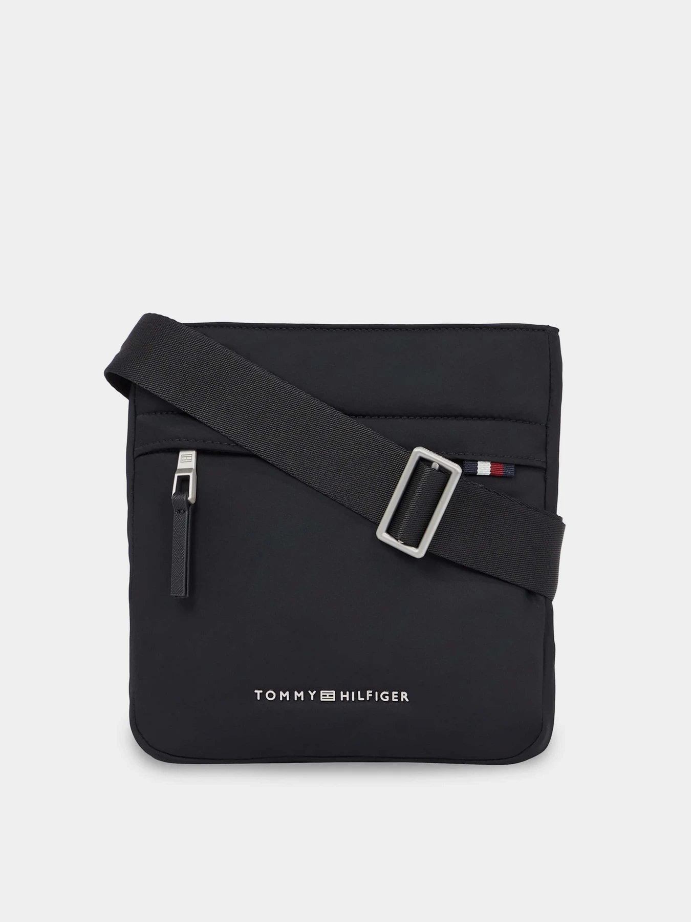 Сумки Tommy Hilfiger модель AM0AM12216-BDS Сумки Tommy Hilfiger модель AM0AM12216-BDS Фото