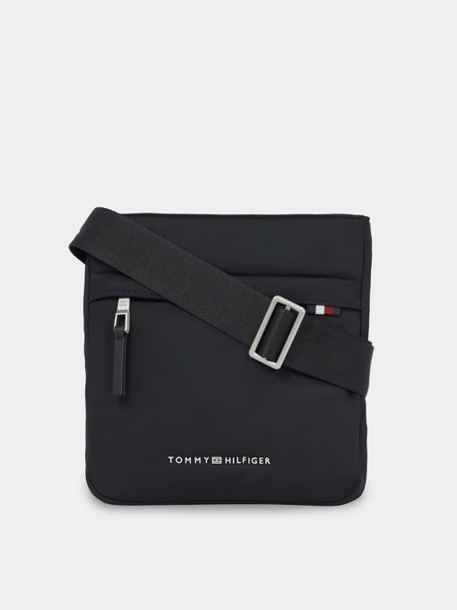 Сумки Tommy Hilfiger модель AM0AM12216-BDS Фото