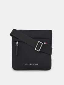 Сумки Tommy Hilfiger модель AM0AM12216-BDS Фото