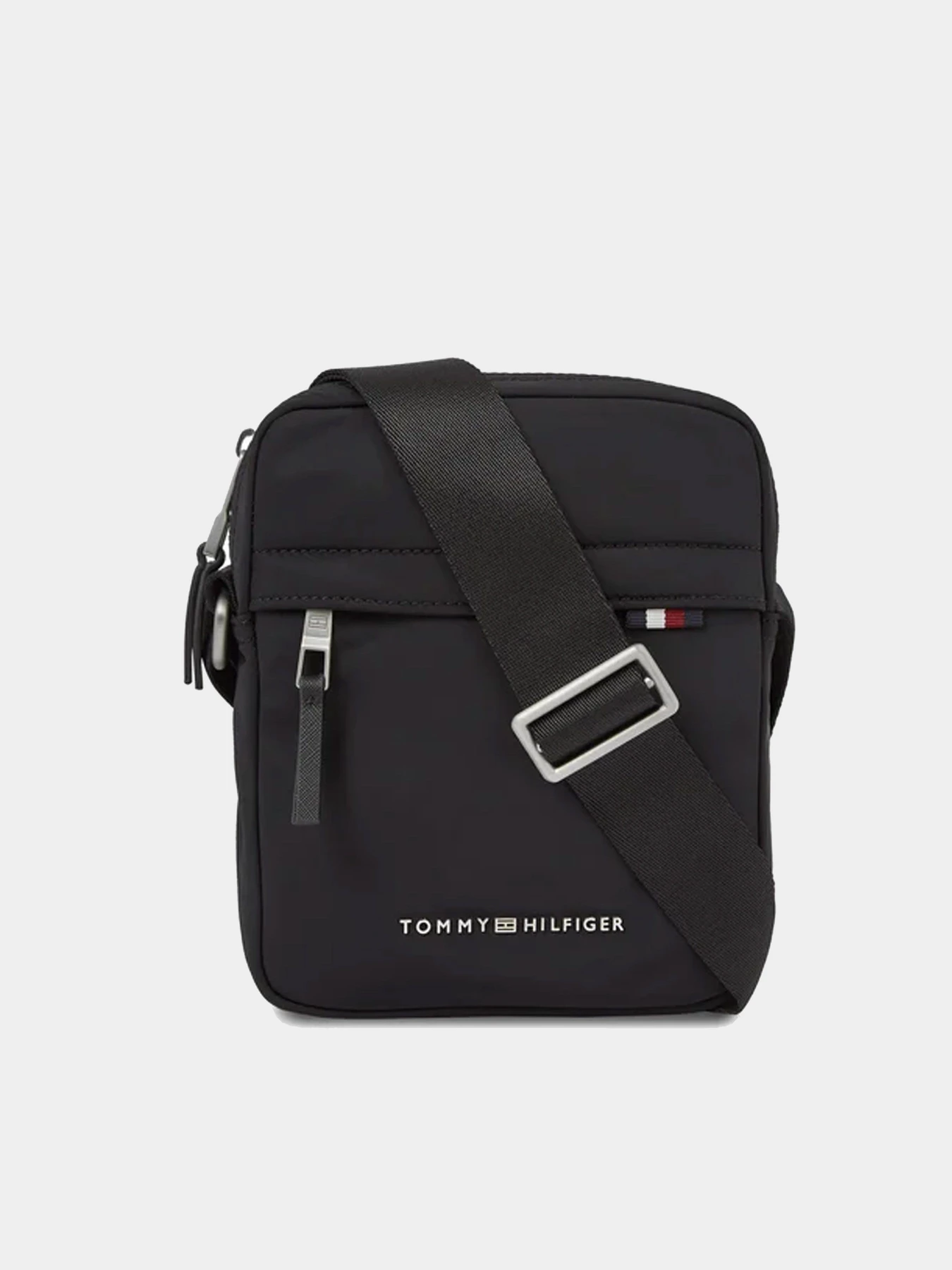 Сумки Tommy Hilfiger модель AM0AM12217-BDS Сумки Tommy Hilfiger модель AM0AM12217-BDS Фото