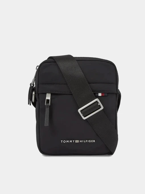 Сумки Tommy Hilfiger модель AM0AM12217-BDS Фото