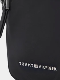 Сумки Tommy Hilfiger модель AM0AM12217-BDS Фото