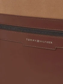 Рюкзаки Tommy Hilfiger модель AM0AM12228-GWJ Фото