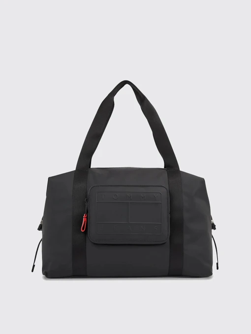 Сөмкелер Tommy Hilfiger үлгі AM0AM12345-BDS Фото