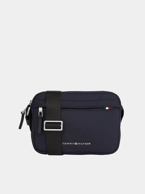 Сөмкелер Tommy Hilfiger үлгі AM0AM12575-DW6 Фото
