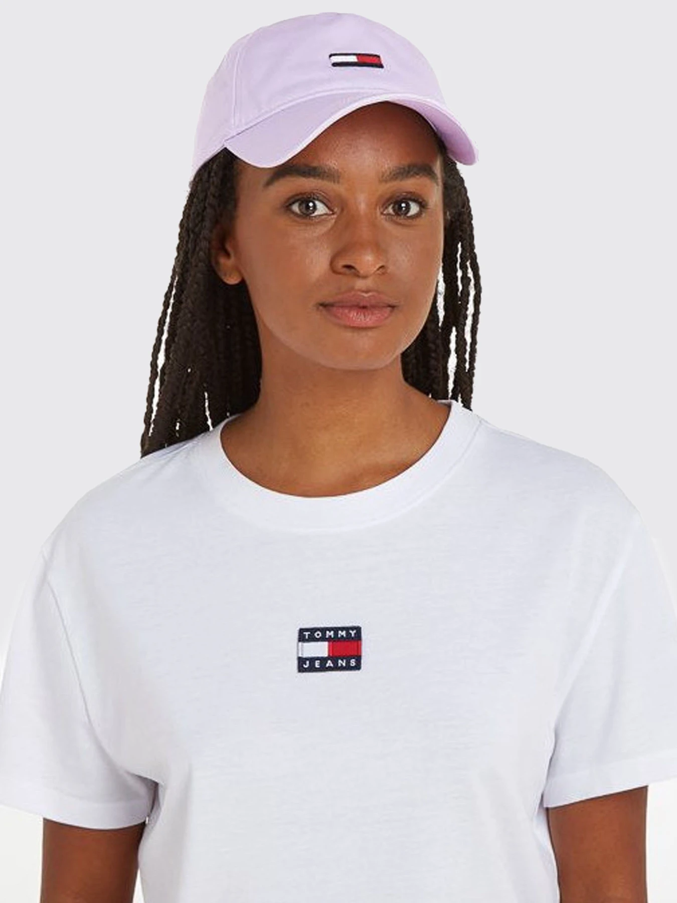 Шапки и кепки Tommy Hilfiger модель AW0AW15842-W06 Фото