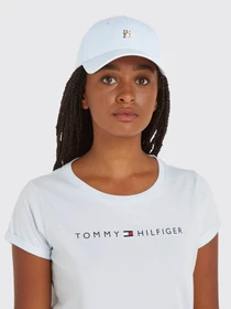 Шапки и кепки Tommy Hilfiger модель AW0AW15772-C1O Фото