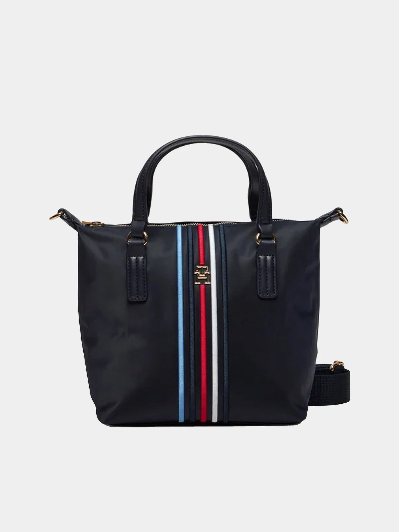 Сумки Tommy Hilfiger модель AW0AW15986-DW6 Сумки Tommy Hilfiger модель AW0AW15986-DW6 Фото