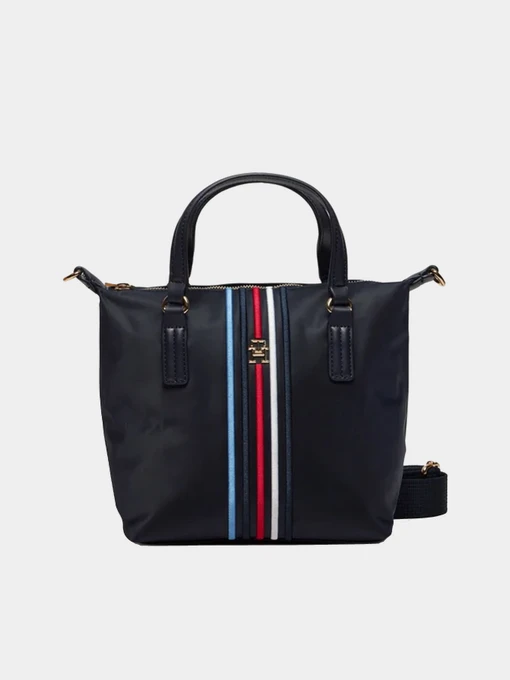 Сөмкелер Tommy Hilfiger үлгі AW0AW15986-DW6 Фото