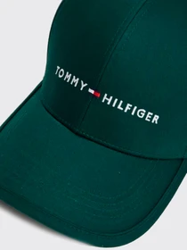 Шапки и кепки Tommy Hilfiger модель AM0AM12304-LGJ Фото