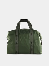 Сумки Tommy Hilfiger модель AM0AM12323-MRK Фото