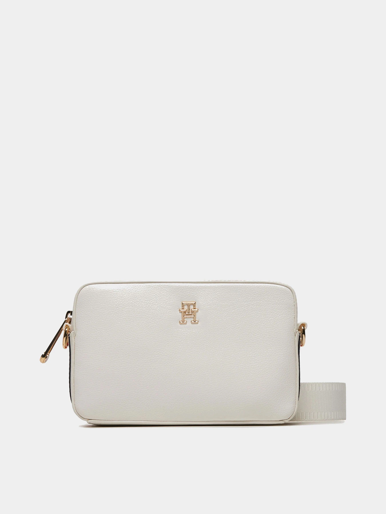 Сумки Tommy Hilfiger модель AW0AW15707-YBL Сумки Tommy Hilfiger модель AW0AW15707-YBL Фото