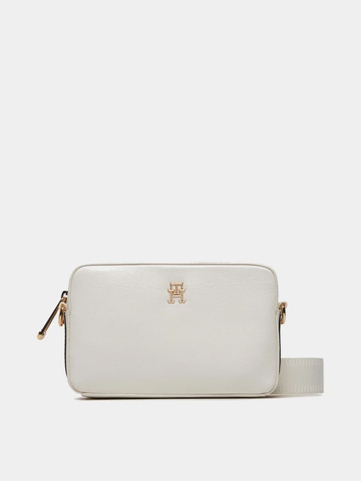 Сумки Tommy Hilfiger модель AW0AW15707-YBL Фото