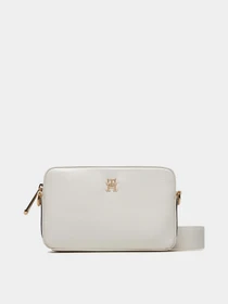 Сумки Tommy Hilfiger модель AW0AW15707-YBL Фото