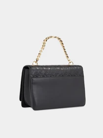 Сумки Tommy Hilfiger модель AW0AW16108-BDS Фото
