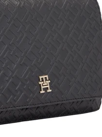 Сумки Tommy Hilfiger модель AW0AW16108-BDS Фото