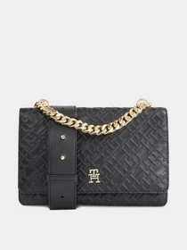 Сумки Tommy Hilfiger модель AW0AW16108-BDS Фото