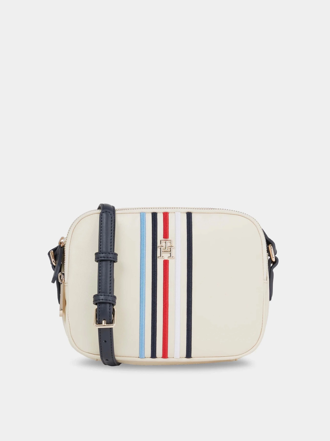 Сумки Tommy Hilfiger модель AW0AW15985-AEF Сумки Tommy Hilfiger модель AW0AW15985-AEF Фото