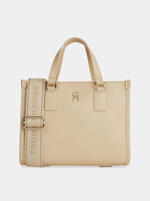 Сумки Tommy Hilfiger модель AW0AW15977-ACR Фото