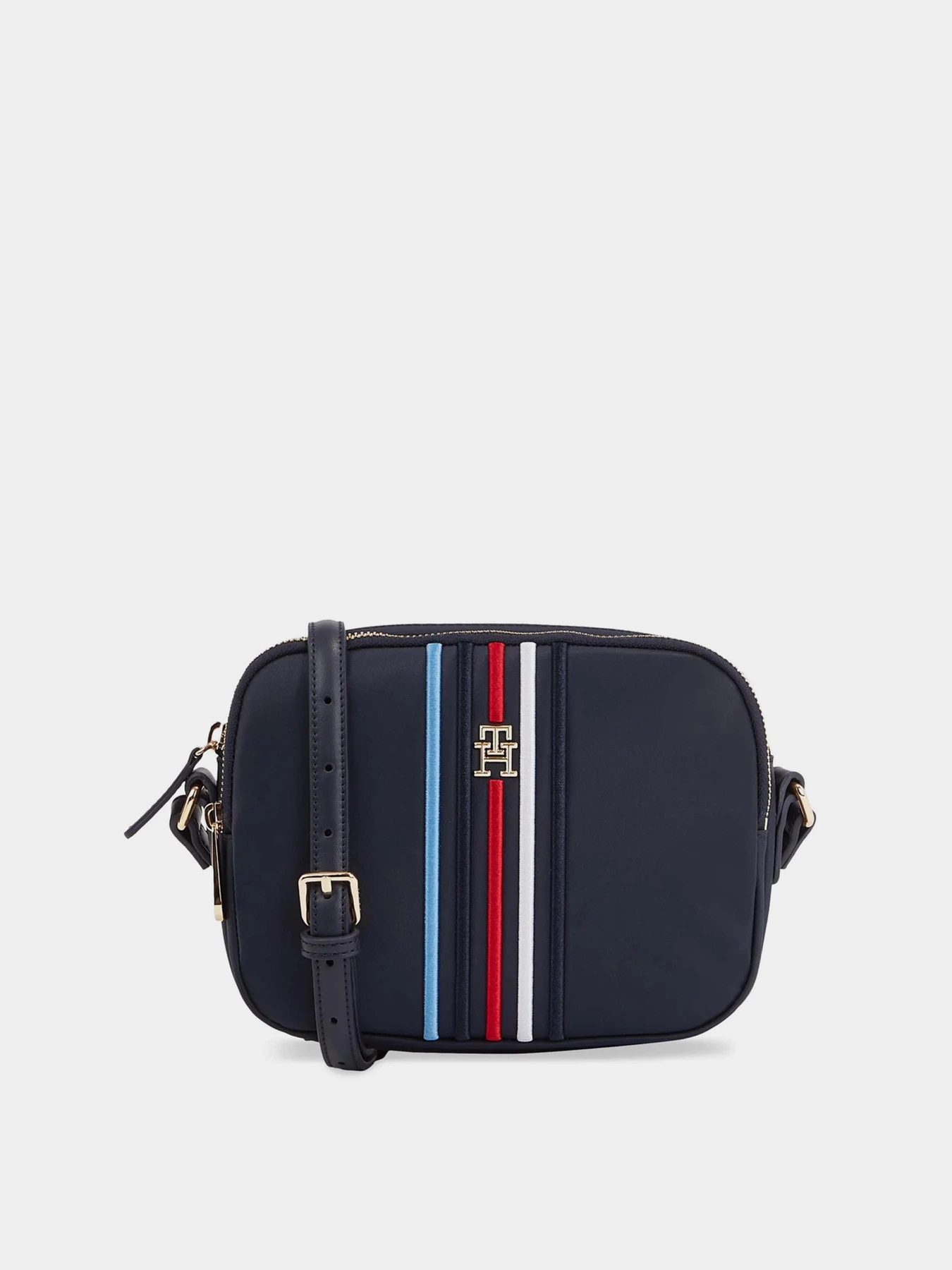 Сумки Tommy Hilfiger модель AW0AW15985-DW6 Сумки Tommy Hilfiger модель AW0AW15985-DW6 Фото