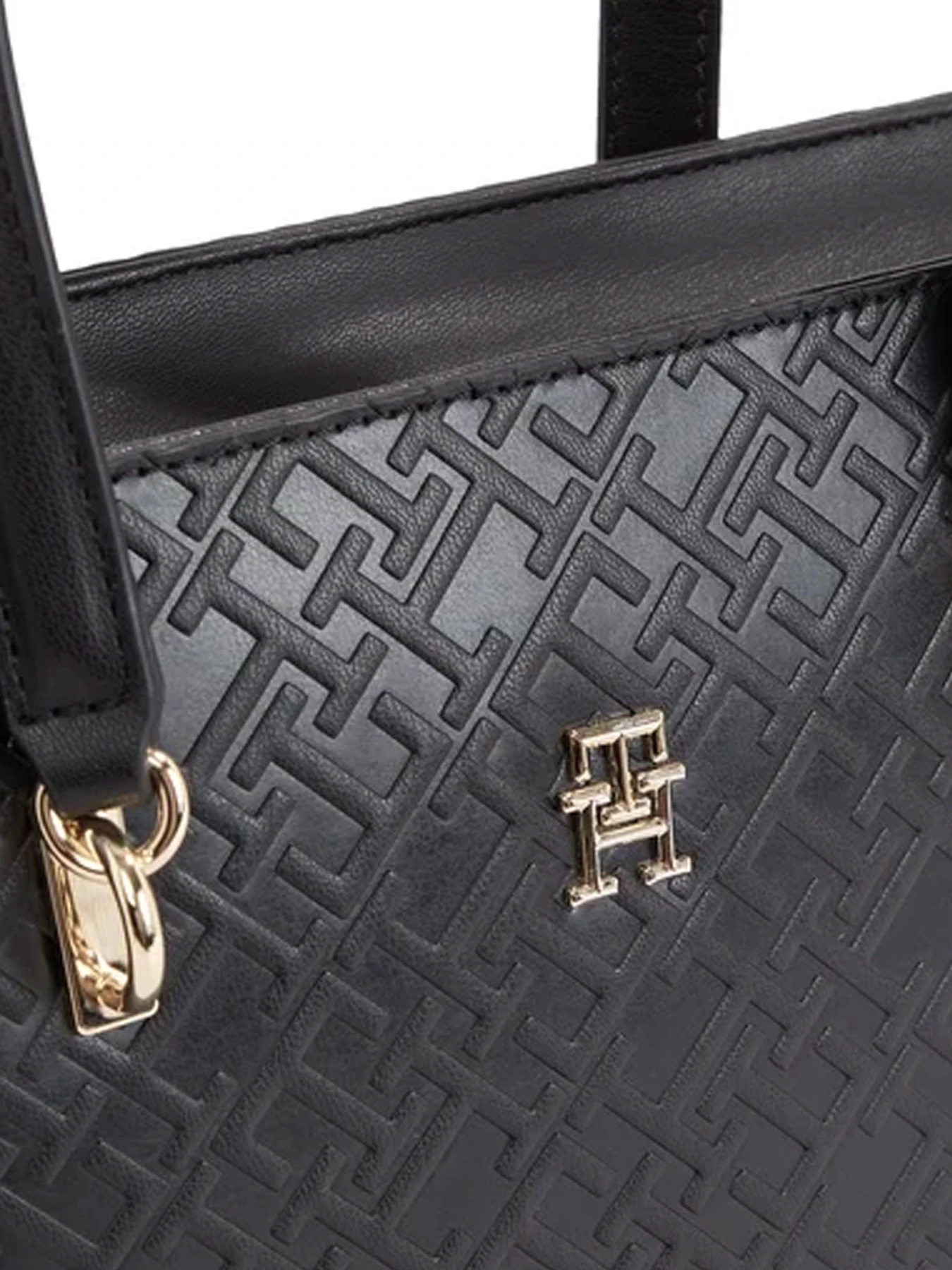 Сумки Tommy Hilfiger модель AW0AW16002-BDS Фото