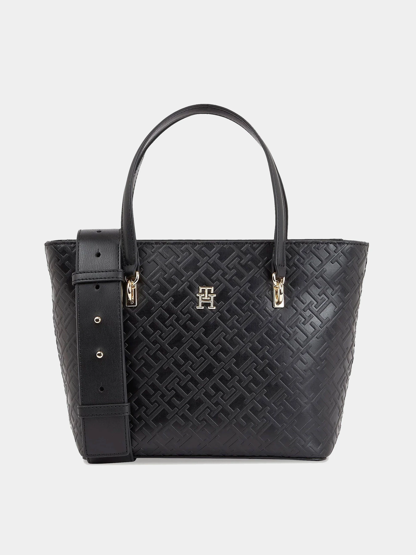 Сумки Tommy Hilfiger модель AW0AW16002-BDS Фото