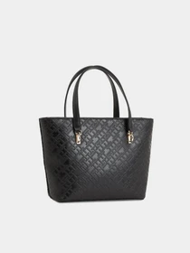 Сумки Tommy Hilfiger модель AW0AW16002-BDS Фото
