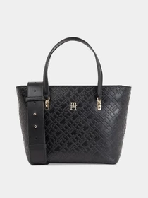 Сумки Tommy Hilfiger модель AW0AW16002-BDS Фото