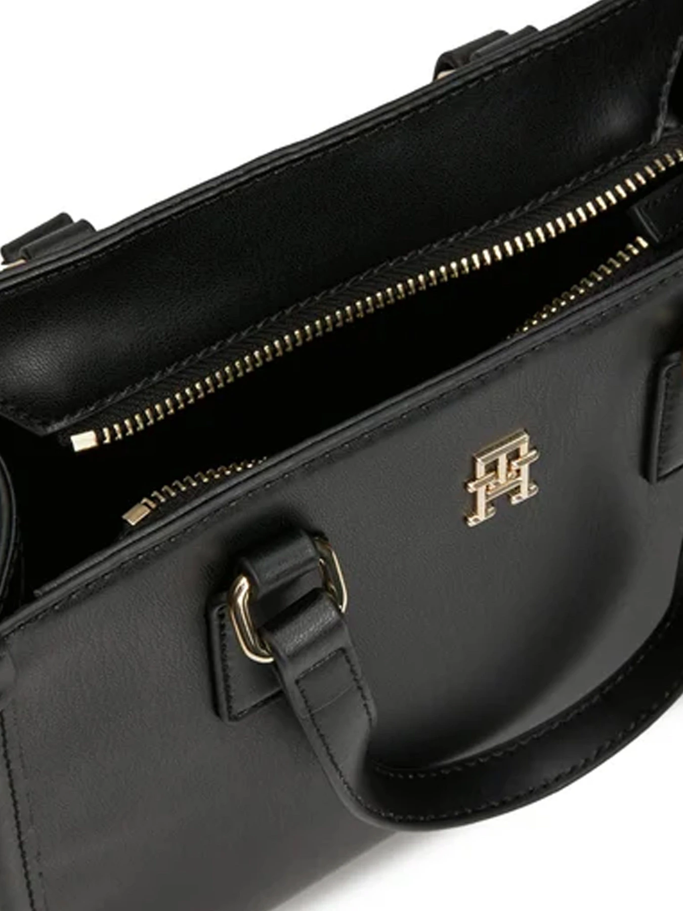 Сумки Tommy Hilfiger модель AW0AW15977-BDS Фото