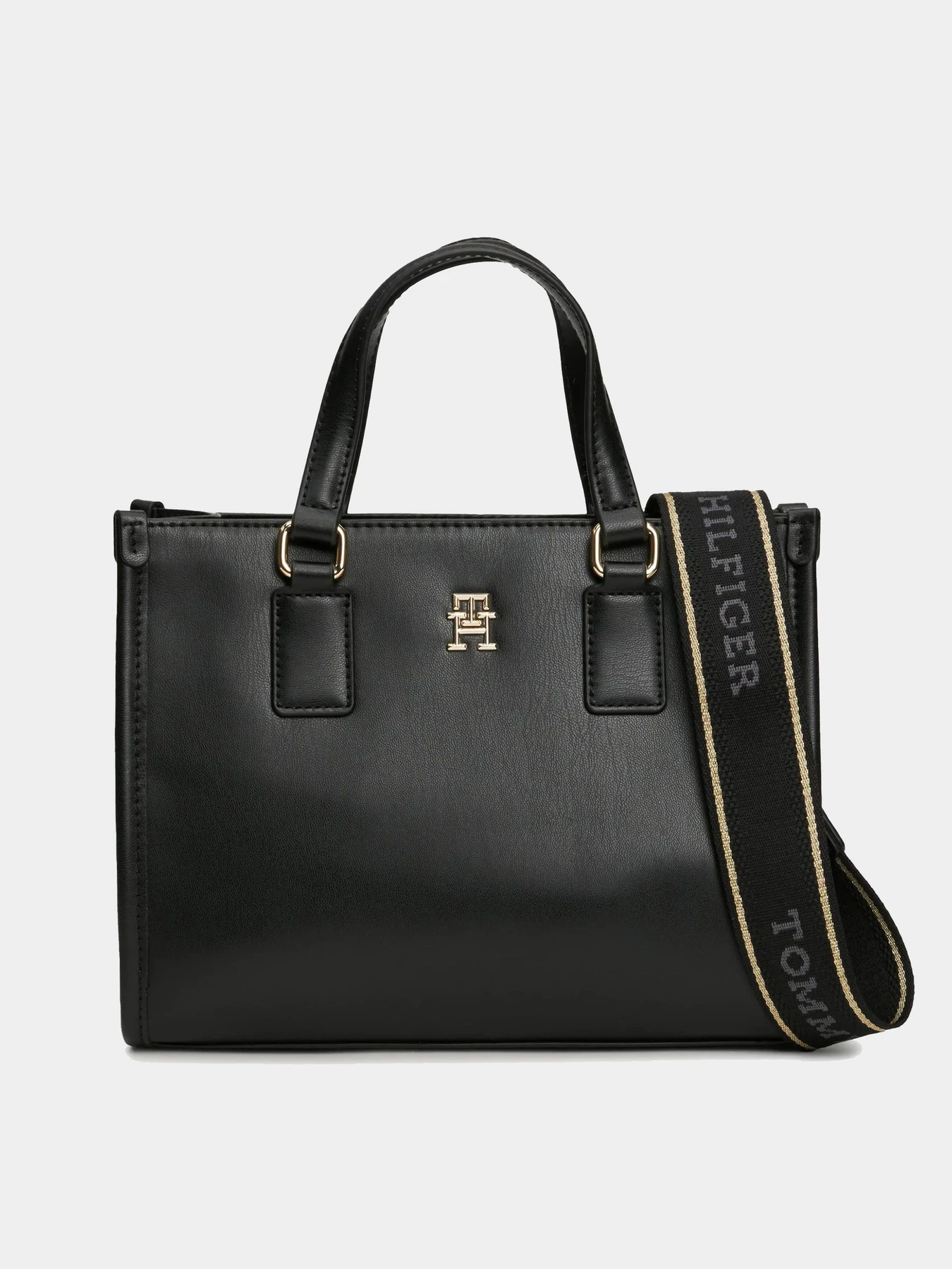 Сумки Tommy Hilfiger модель AW0AW15977-BDS Фото