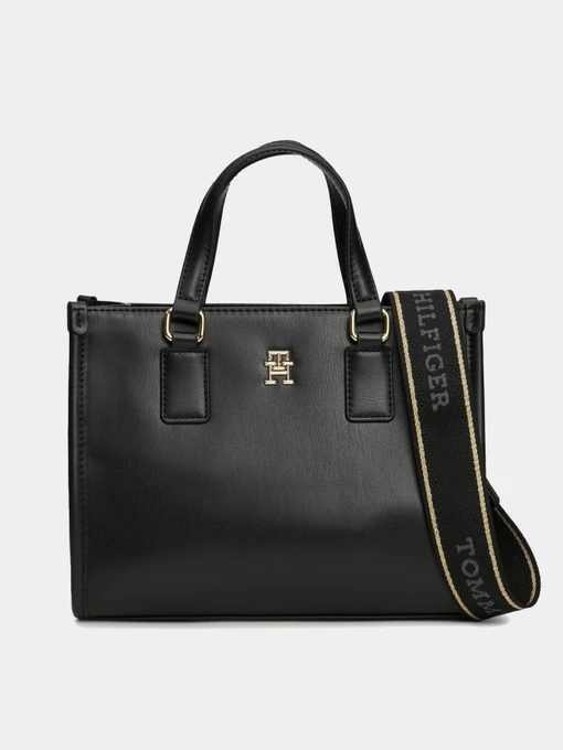 Сумки Tommy Hilfiger модель AW0AW15977-BDS Фото