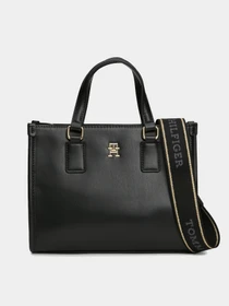Сумки Tommy Hilfiger модель AW0AW15977-BDS Фото