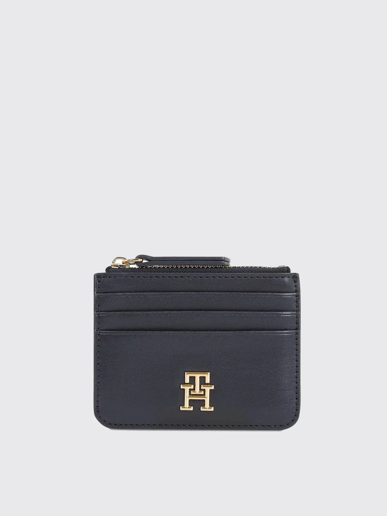 Кошельки Tommy Hilfiger модель AW0AW16016-DW6 Фото