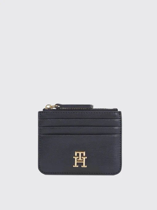 Кошельки Tommy Hilfiger модель AW0AW16016-DW6 Фото