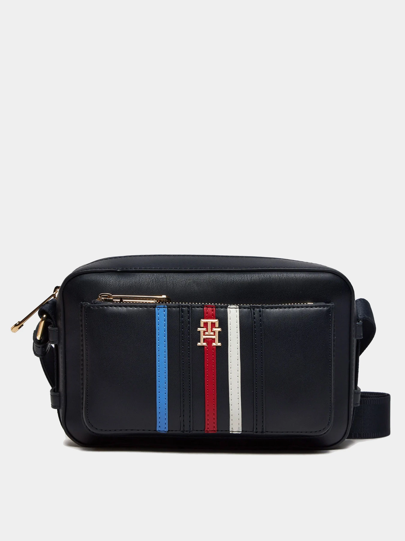 Сумки Tommy Hilfiger модель AW0AW16106-DW6 Сумки Tommy Hilfiger модель AW0AW16106-DW6 Фото