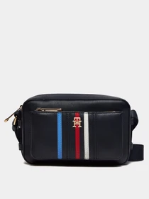Сумки Tommy Hilfiger модель AW0AW16106-DW6 Фото