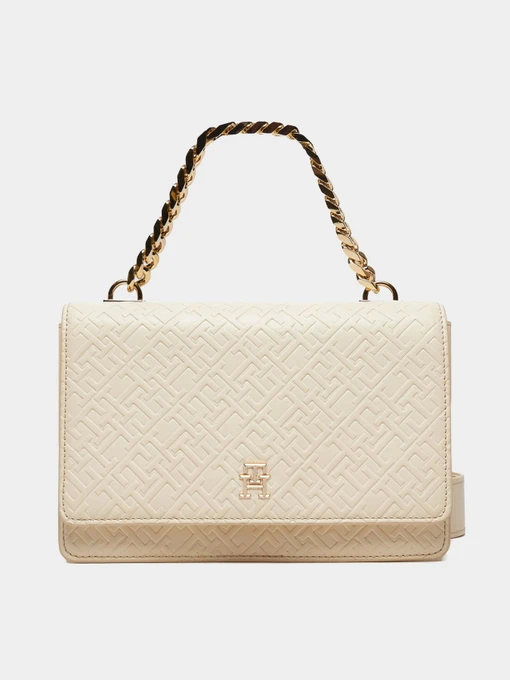 Сумки Tommy Hilfiger модель AW0AW16108-AEF Фото