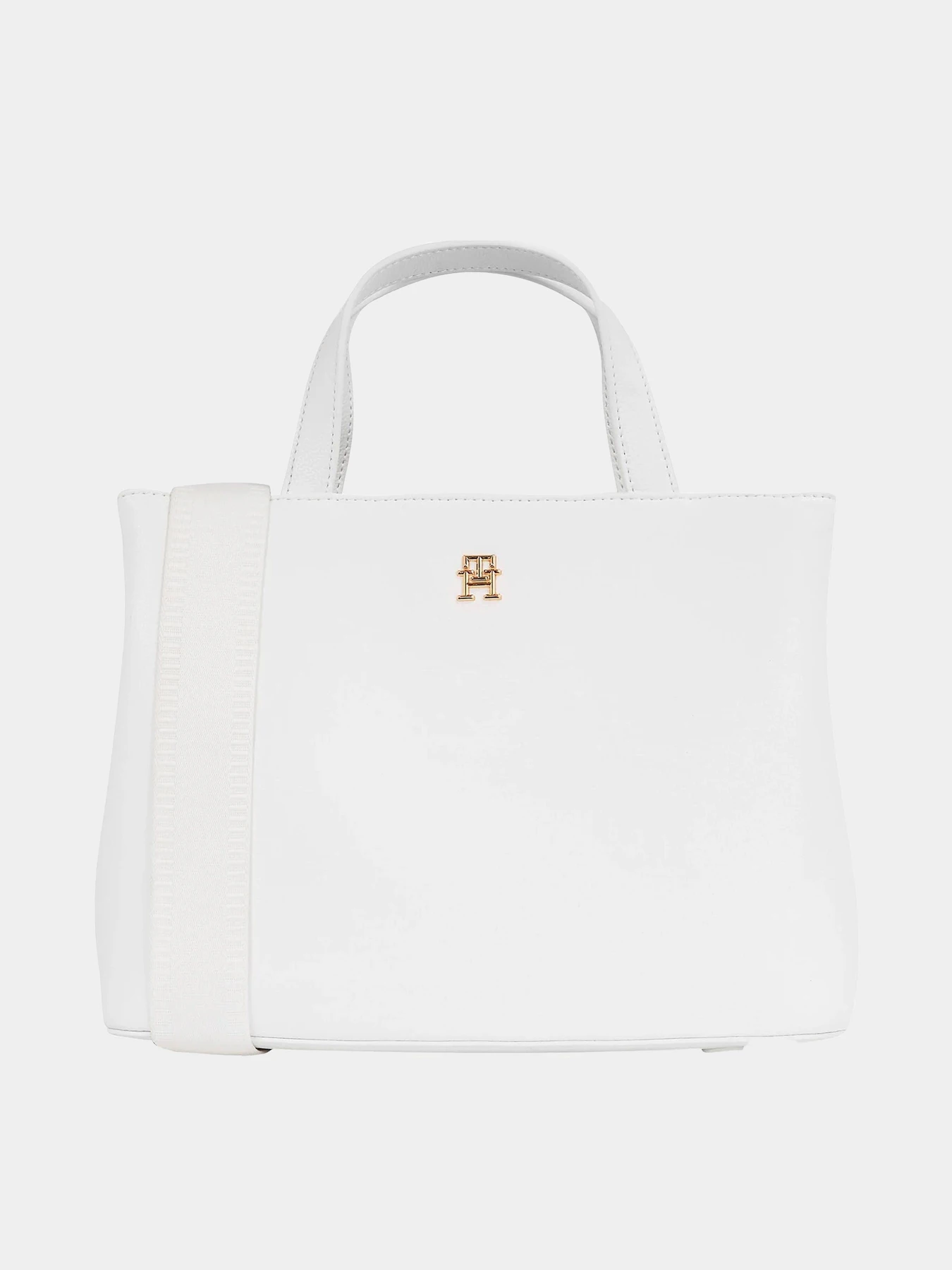 Сумки Tommy Hilfiger модель AW0AW16075-YBL Фото