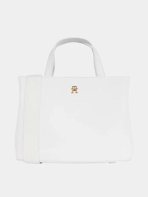 Сумки Tommy Hilfiger модель AW0AW16075-YBL Фото