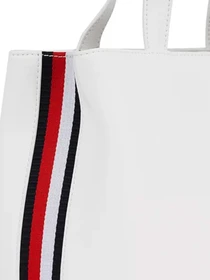 Сумки Tommy Hilfiger модель AW0AW16075-YBL Фото