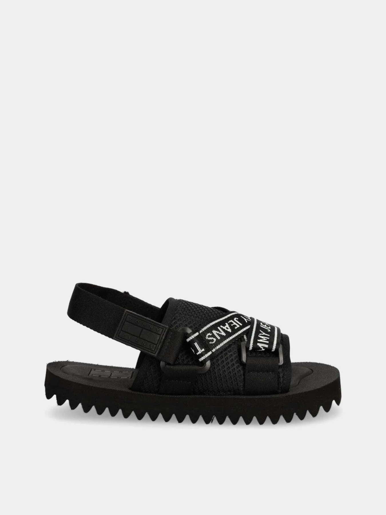 Сандалии Tommy Hilfiger модель EN0EN02462-BDS Сандалии Tommy Hilfiger модель EN0EN02462-BDS Фото