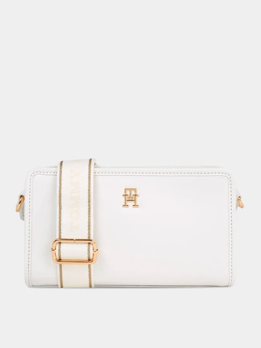Сумки Tommy Hilfiger модель AW0AW16163-YBL Фото
