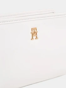 Сумки Tommy Hilfiger модель AW0AW16163-YBL Фото